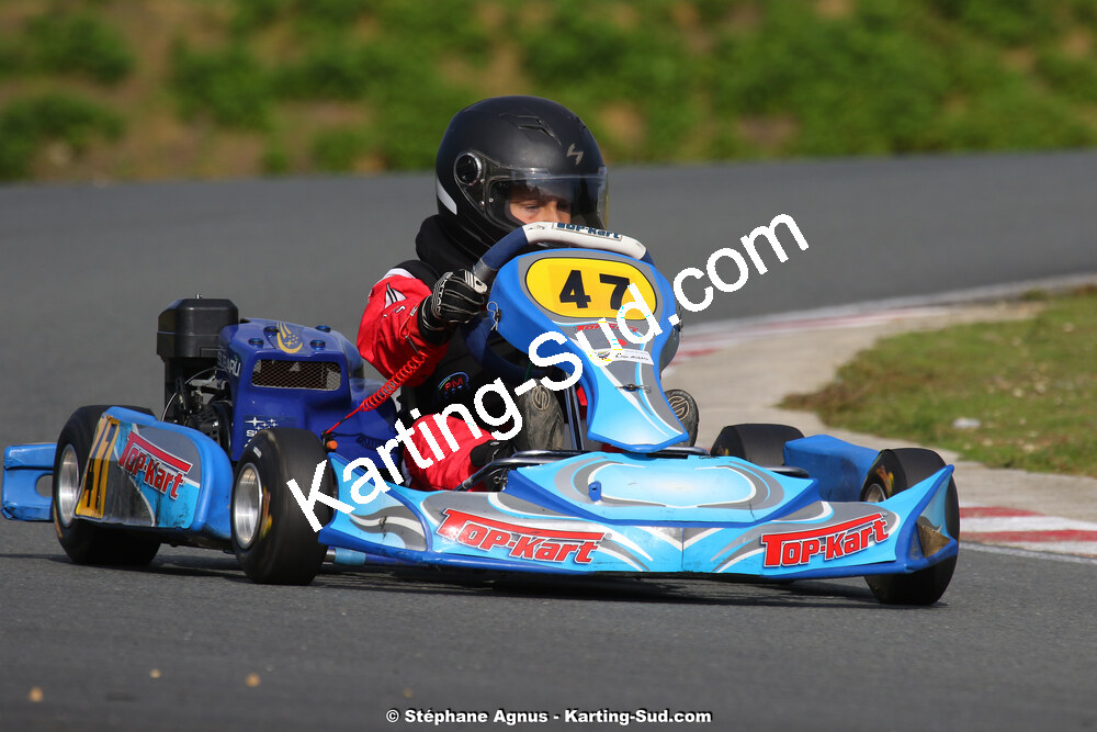 11/10/2020 : 3ème manche du Trophée Nouvelle Aquitaine UFOLEP à Layrac (photos Stéphane Agnus) 2020 — karting
