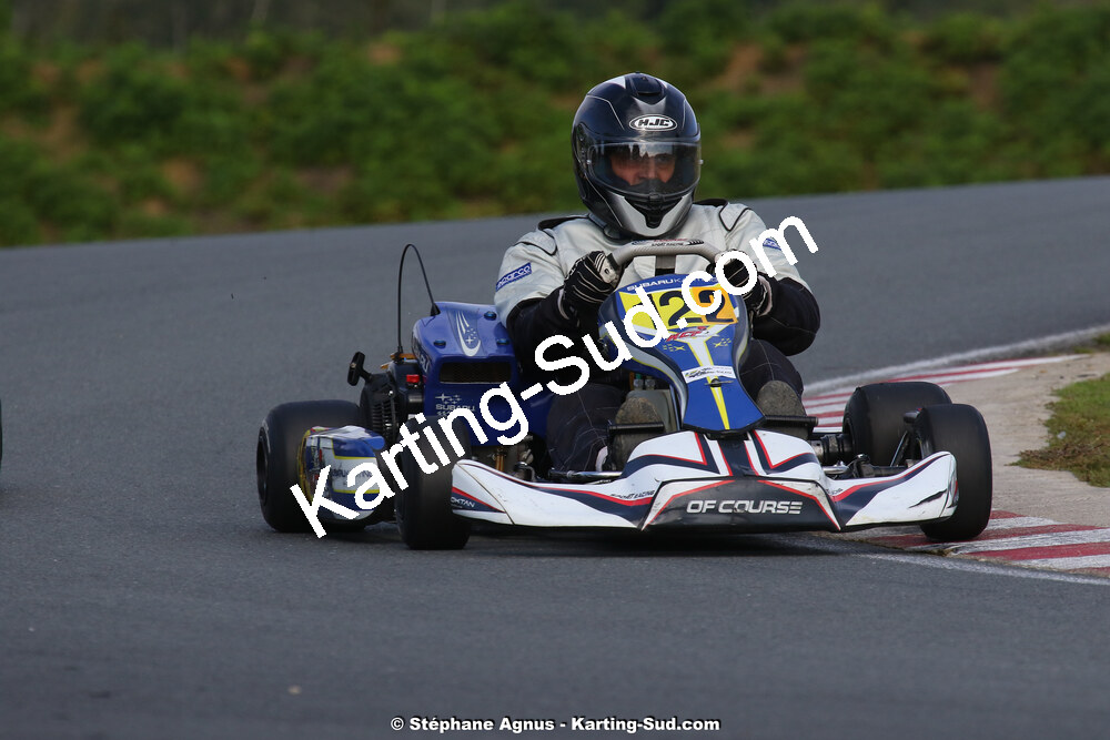 11/10/2020 : 3ème manche du Trophée Nouvelle Aquitaine UFOLEP à Layrac (photos Stéphane Agnus) 2020 — karting