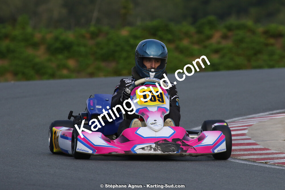 11/10/2020 : 3ème manche du Trophée Nouvelle Aquitaine UFOLEP à Layrac (photos Stéphane Agnus) 2020 — karting