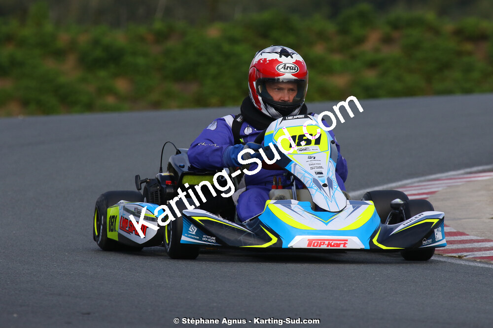 11/10/2020 : 3ème manche du Trophée Nouvelle Aquitaine UFOLEP à Layrac (photos Stéphane Agnus) 2020 — karting