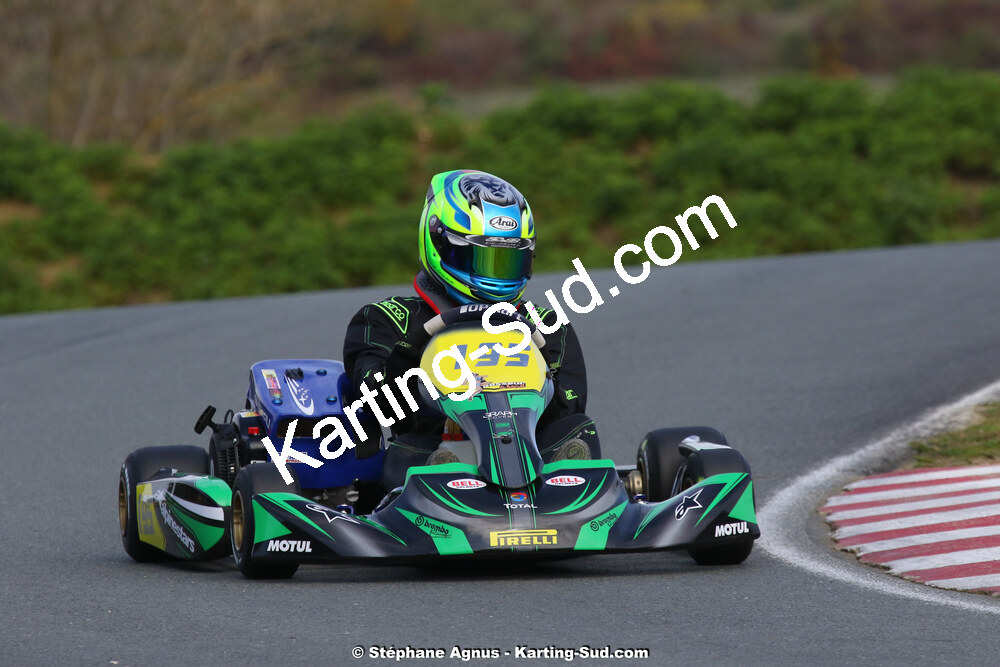 11/10/2020 : 3ème manche du Trophée Nouvelle Aquitaine UFOLEP à Layrac (photos Stéphane Agnus) 2020 — karting