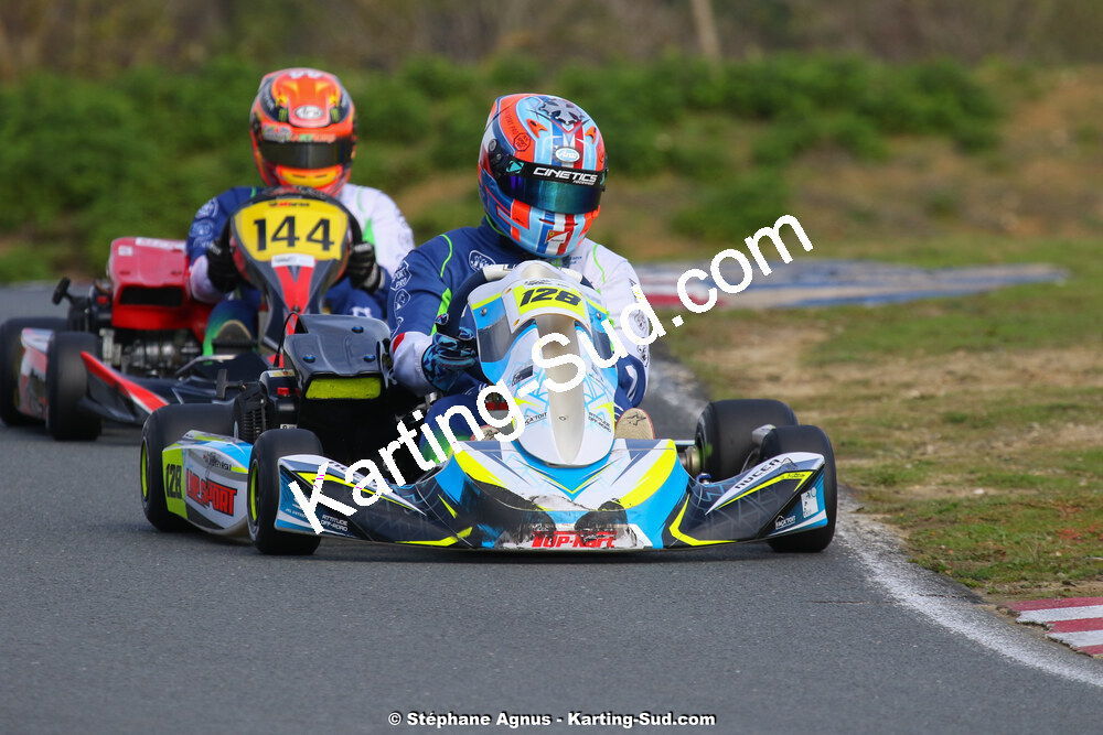 11/10/2020 : 3ème manche du Trophée Nouvelle Aquitaine UFOLEP à Layrac (photos Stéphane Agnus) 2020 — karting
