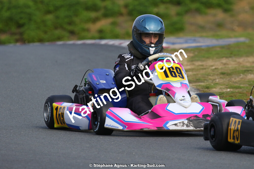 11/10/2020 : 3ème manche du Trophée Nouvelle Aquitaine UFOLEP à Layrac (photos Stéphane Agnus) 2020 — karting