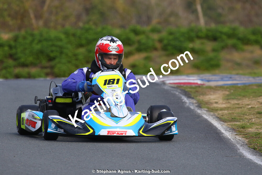 11/10/2020 : 3ème manche du Trophée Nouvelle Aquitaine UFOLEP à Layrac (photos Stéphane Agnus) 2020 — karting