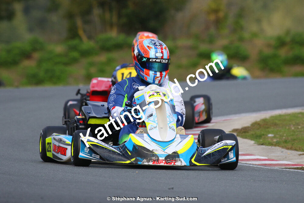 11/10/2020 : 3ème manche du Trophée Nouvelle Aquitaine UFOLEP à Layrac (photos Stéphane Agnus) 2020 — karting