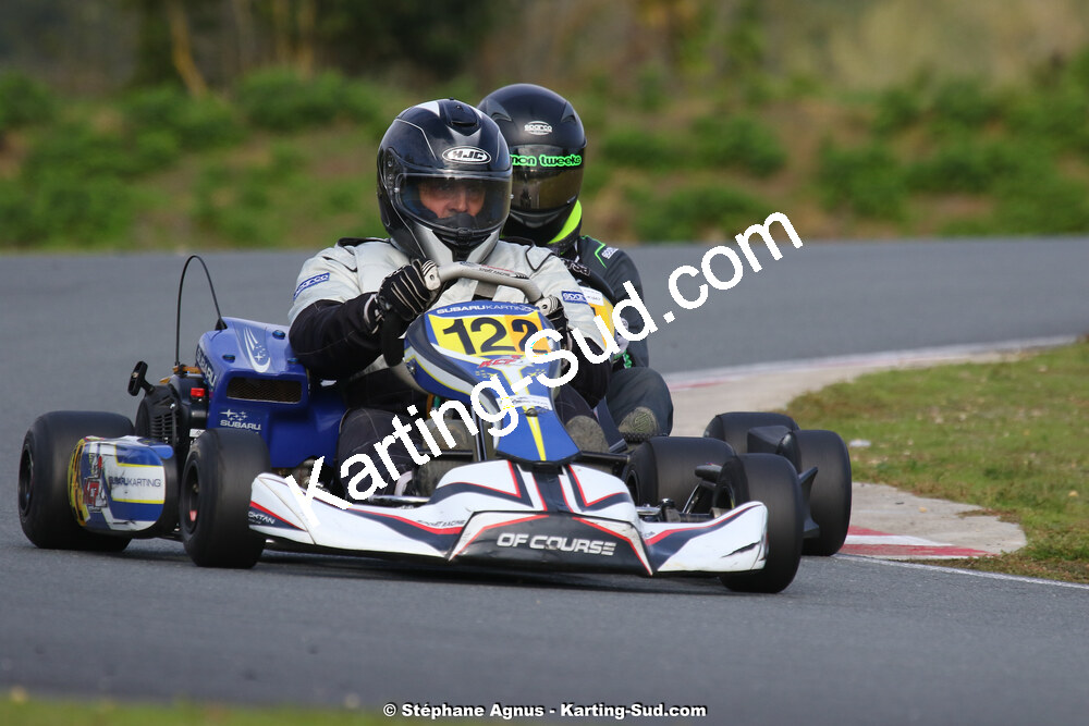 11/10/2020 : 3ème manche du Trophée Nouvelle Aquitaine UFOLEP à Layrac (photos Stéphane Agnus) 2020 — karting