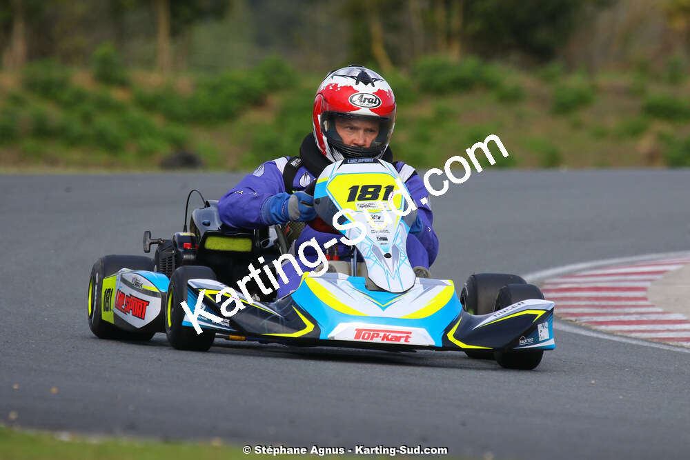 11/10/2020 : 3ème manche du Trophée Nouvelle Aquitaine UFOLEP à Layrac (photos Stéphane Agnus) 2020 — karting