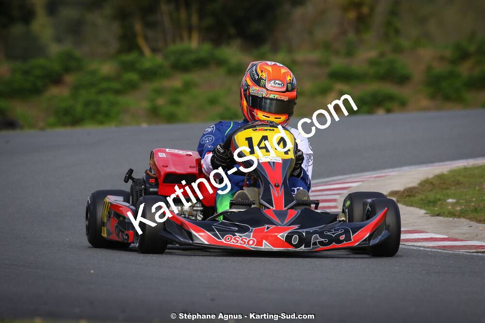 11/10/2020 : 3ème manche du Trophée Nouvelle Aquitaine UFOLEP à Layrac (photos Stéphane Agnus) 2020 — karting