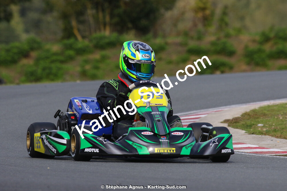 11/10/2020 : 3ème manche du Trophée Nouvelle Aquitaine UFOLEP à Layrac (photos Stéphane Agnus) 2020 — karting
