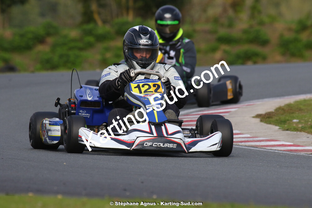 11/10/2020 : 3ème manche du Trophée Nouvelle Aquitaine UFOLEP à Layrac (photos Stéphane Agnus) 2020 — karting