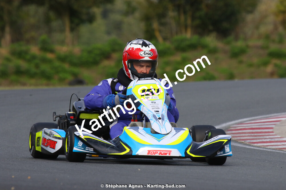 11/10/2020 : 3ème manche du Trophée Nouvelle Aquitaine UFOLEP à Layrac (photos Stéphane Agnus) 2020 — karting