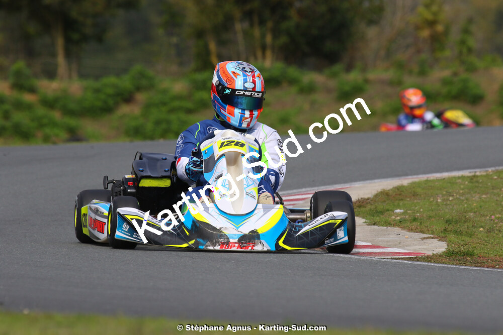 11/10/2020 : 3ème manche du Trophée Nouvelle Aquitaine UFOLEP à Layrac (photos Stéphane Agnus) 2020 — karting
