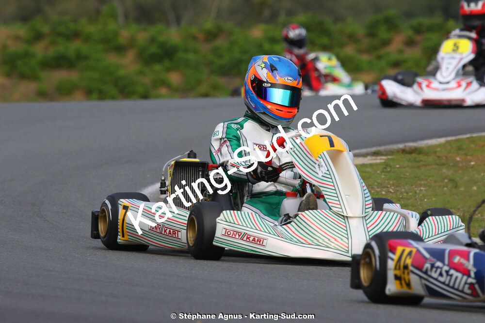 11/10/2020 : 3ème manche du Trophée Nouvelle Aquitaine UFOLEP à Layrac (photos Stéphane Agnus) 2020 — karting
