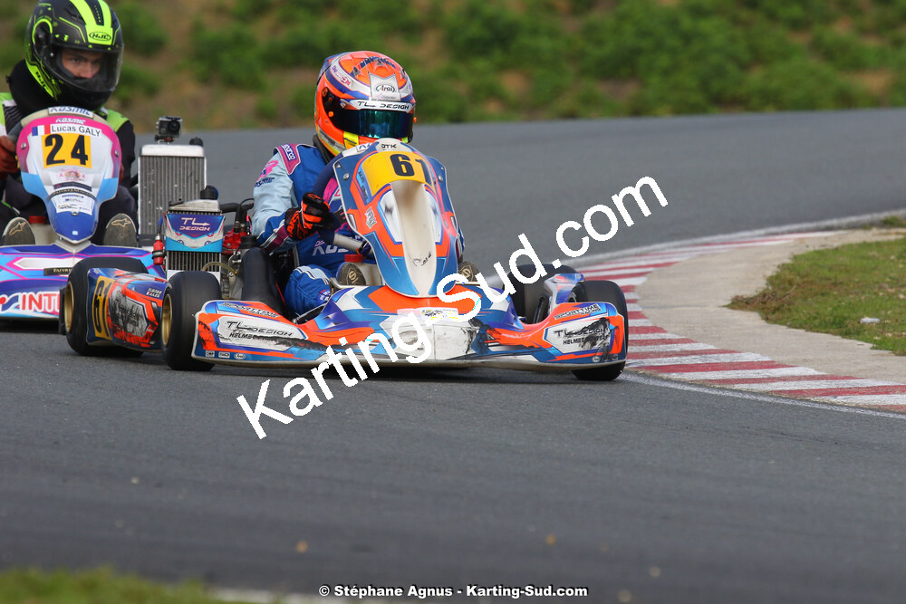 11/10/2020 : 3ème manche du Trophée Nouvelle Aquitaine UFOLEP à Layrac (photos Stéphane Agnus) 2020 — karting