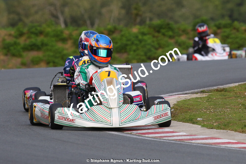 11/10/2020 : 3ème manche du Trophée Nouvelle Aquitaine UFOLEP à Layrac (photos Stéphane Agnus) 2020 — karting