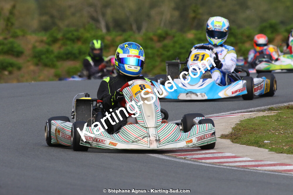 11/10/2020 : 3ème manche du Trophée Nouvelle Aquitaine UFOLEP à Layrac (photos Stéphane Agnus) 2020 — karting