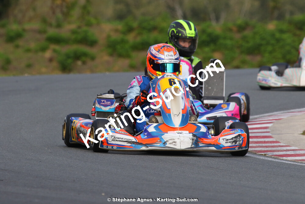 11/10/2020 : 3ème manche du Trophée Nouvelle Aquitaine UFOLEP à Layrac (photos Stéphane Agnus) 2020 — karting