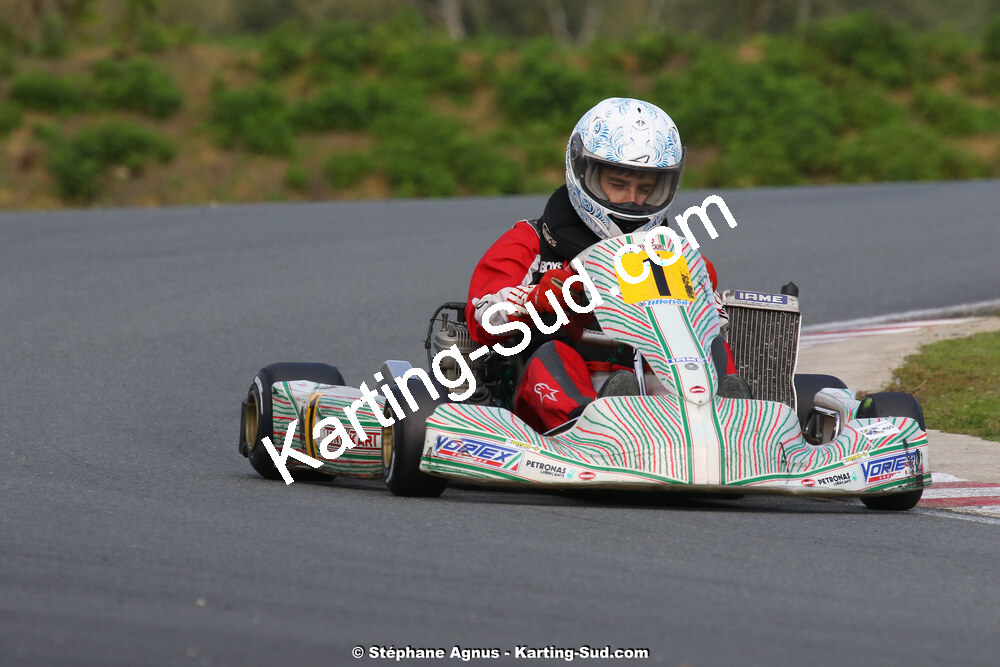 11/10/2020 : 3ème manche du Trophée Nouvelle Aquitaine UFOLEP à Layrac (photos Stéphane Agnus) 2020 — karting