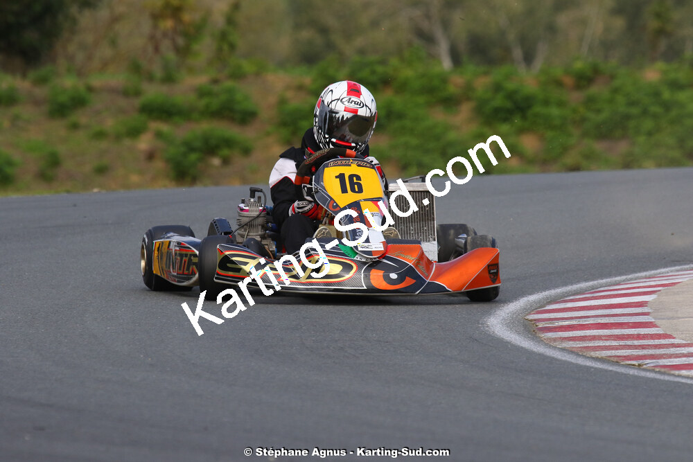11/10/2020 : 3ème manche du Trophée Nouvelle Aquitaine UFOLEP à Layrac (photos Stéphane Agnus) 2020 — karting
