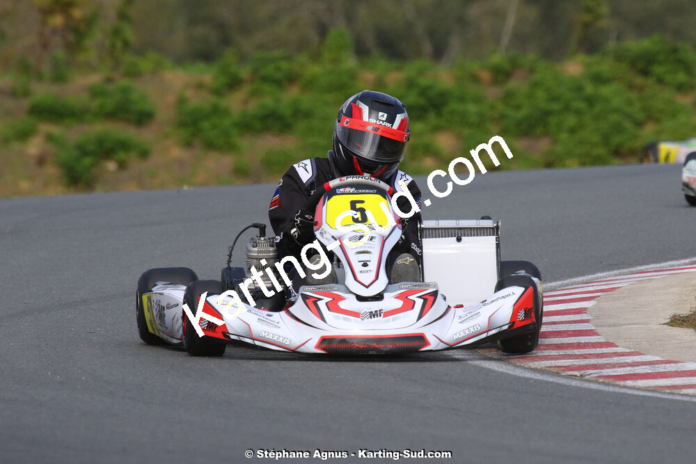 11/10/2020 : 3ème manche du Trophée Nouvelle Aquitaine UFOLEP à Layrac (photos Stéphane Agnus) 2020 — karting