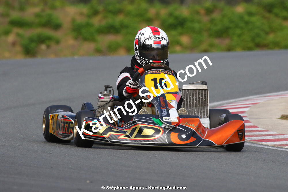 11/10/2020 : 3ème manche du Trophée Nouvelle Aquitaine UFOLEP à Layrac (photos Stéphane Agnus) 2020 — karting