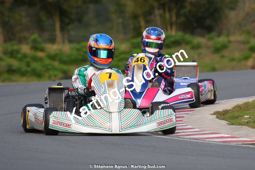 11/10/2020 : 3ème manche du Trophée Nouvelle Aquitaine UFOLEP à Layrac (photos Stéphane Agnus) 2020 — karting