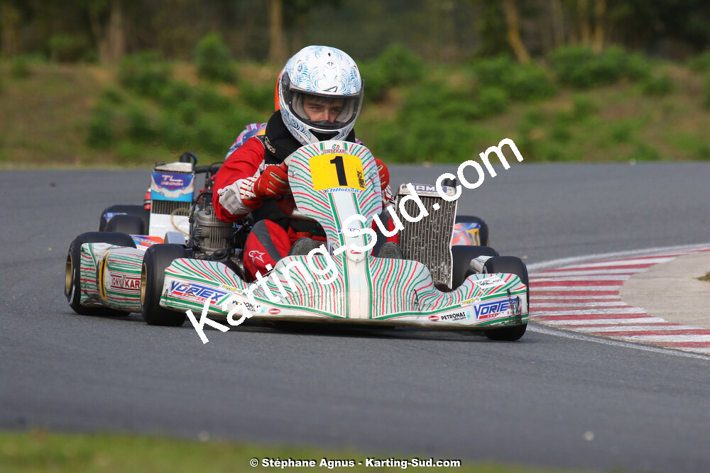 11/10/2020 : 3ème manche du Trophée Nouvelle Aquitaine UFOLEP à Layrac (photos Stéphane Agnus) 2020 — karting