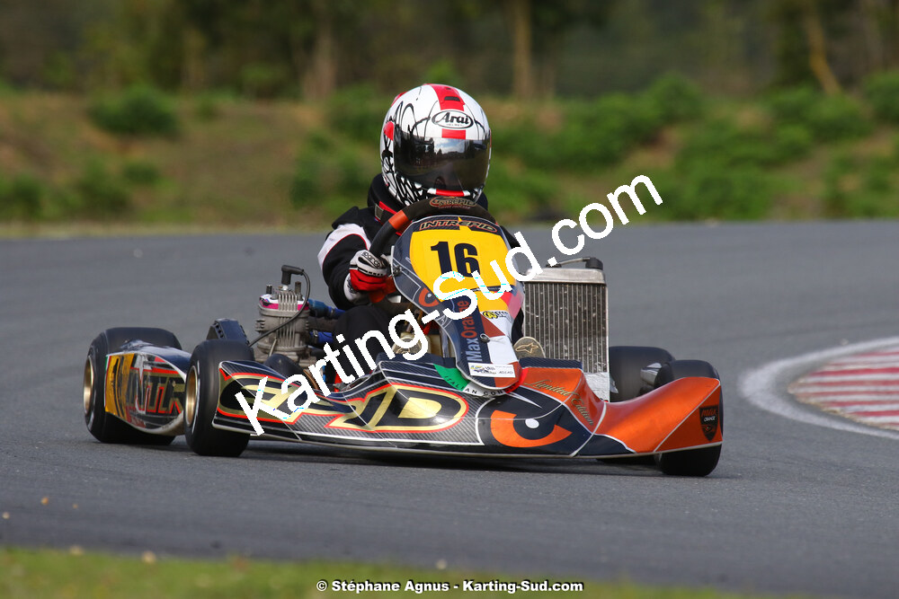 11/10/2020 : 3ème manche du Trophée Nouvelle Aquitaine UFOLEP à Layrac (photos Stéphane Agnus) 2020 — karting