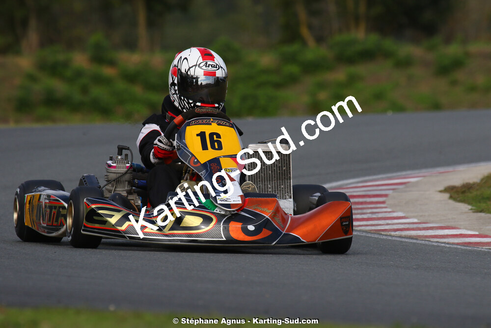 11/10/2020 : 3ème manche du Trophée Nouvelle Aquitaine UFOLEP à Layrac (photos Stéphane Agnus) 2020 — karting
