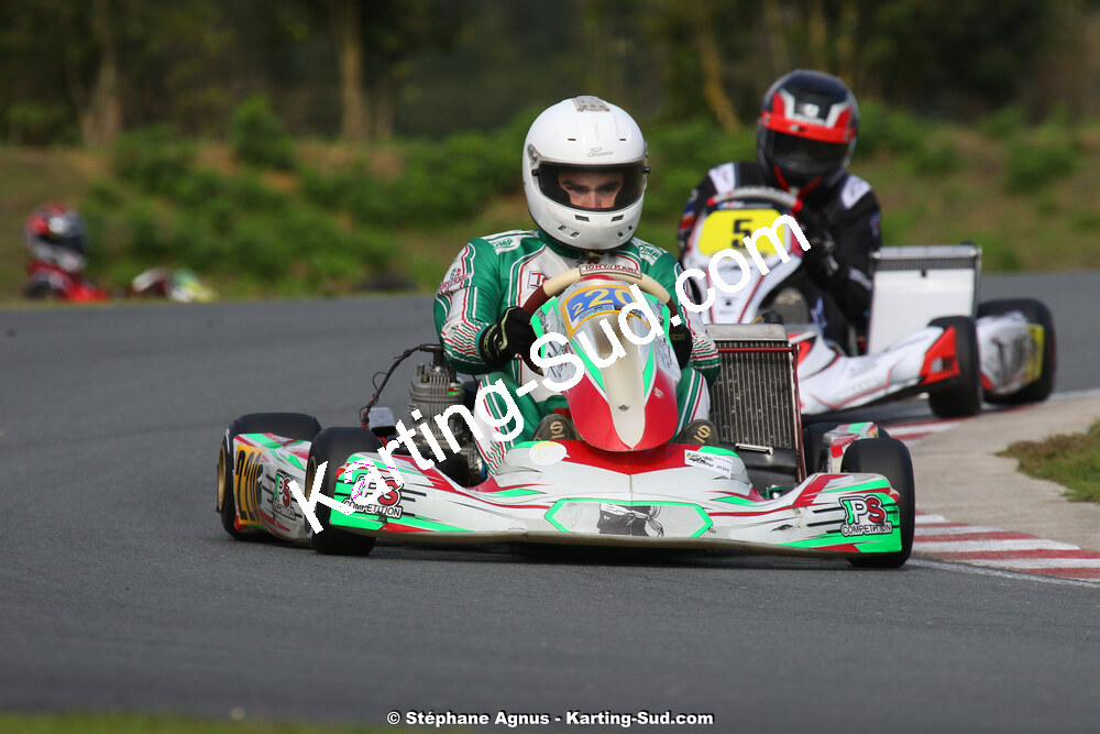 11/10/2020 : 3ème manche du Trophée Nouvelle Aquitaine UFOLEP à Layrac (photos Stéphane Agnus) 2020 — karting