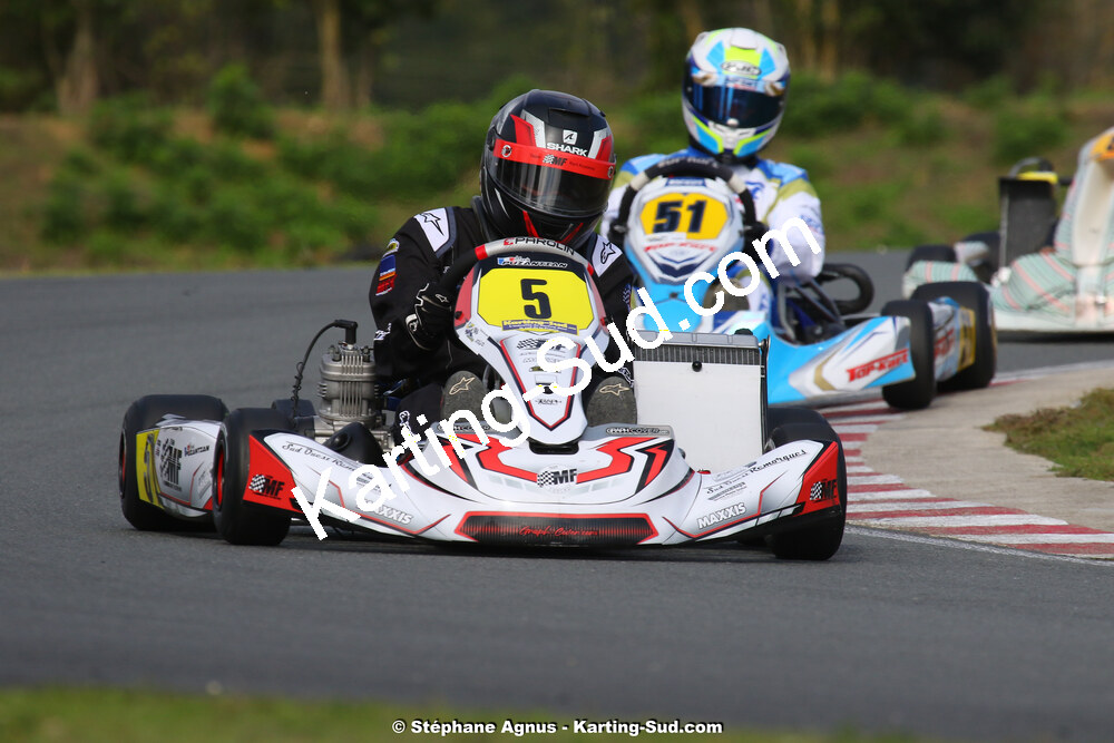 11/10/2020 : 3ème manche du Trophée Nouvelle Aquitaine UFOLEP à Layrac (photos Stéphane Agnus) 2020 — karting
