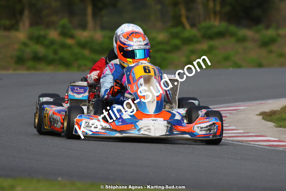 11/10/2020 : 3ème manche du Trophée Nouvelle Aquitaine UFOLEP à Layrac (photos Stéphane Agnus) 2020 — karting