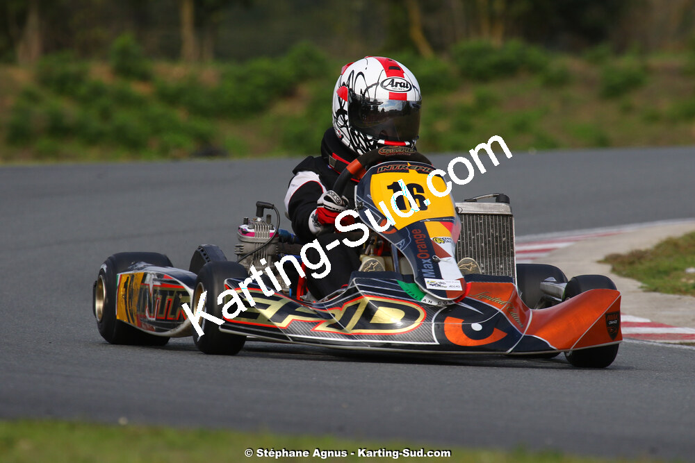 11/10/2020 : 3ème manche du Trophée Nouvelle Aquitaine UFOLEP à Layrac (photos Stéphane Agnus) 2020 — karting