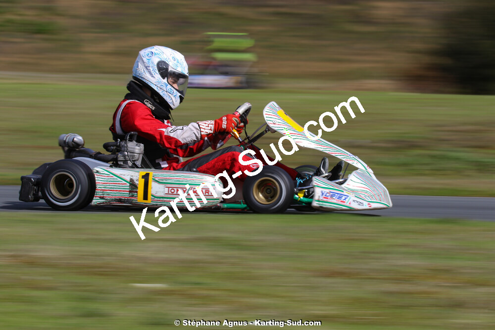 11/10/2020 : 3ème manche du Trophée Nouvelle Aquitaine UFOLEP à Layrac (photos Stéphane Agnus) 2020 — karting