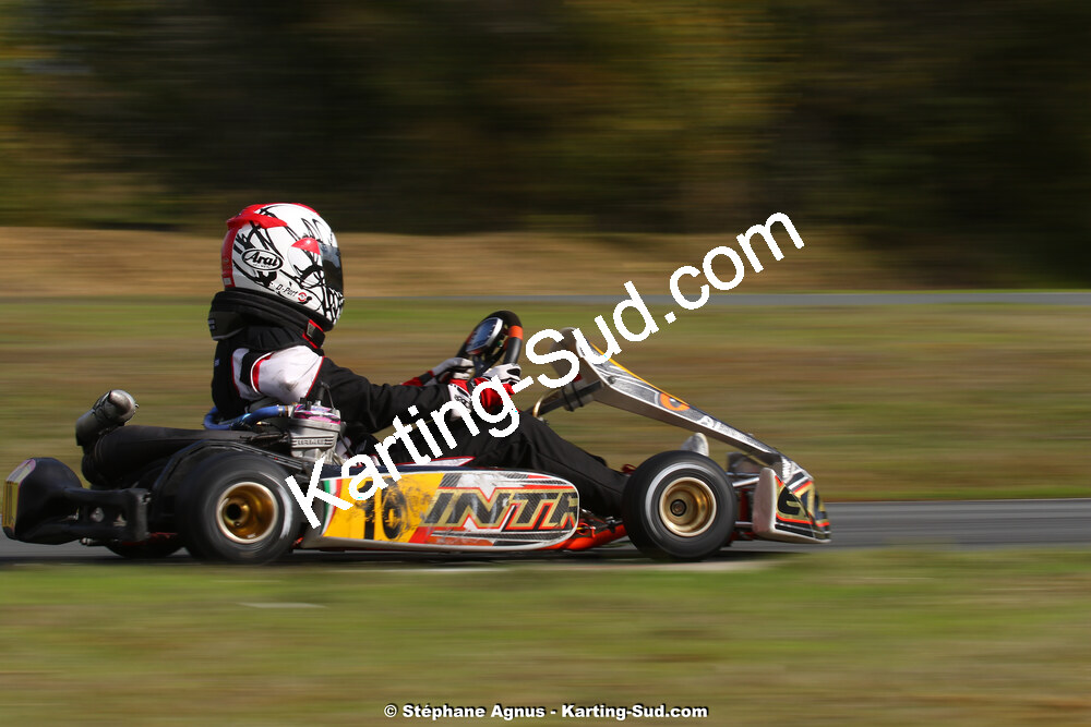 11/10/2020 : 3ème manche du Trophée Nouvelle Aquitaine UFOLEP à Layrac (photos Stéphane Agnus) 2020 — karting
