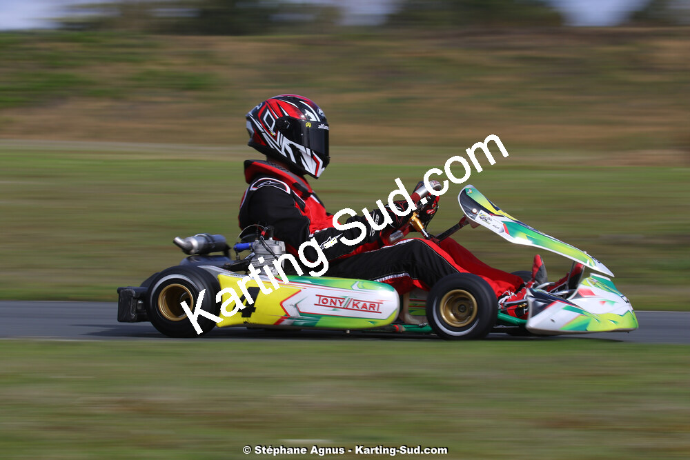 11/10/2020 : 3ème manche du Trophée Nouvelle Aquitaine UFOLEP à Layrac (photos Stéphane Agnus) 2020 — karting