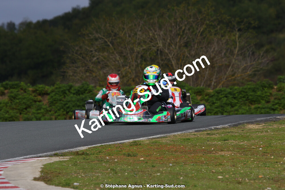 11/10/2020 : 3ème manche du Trophée Nouvelle Aquitaine UFOLEP à Layrac (photos Stéphane Agnus) 2020 — karting