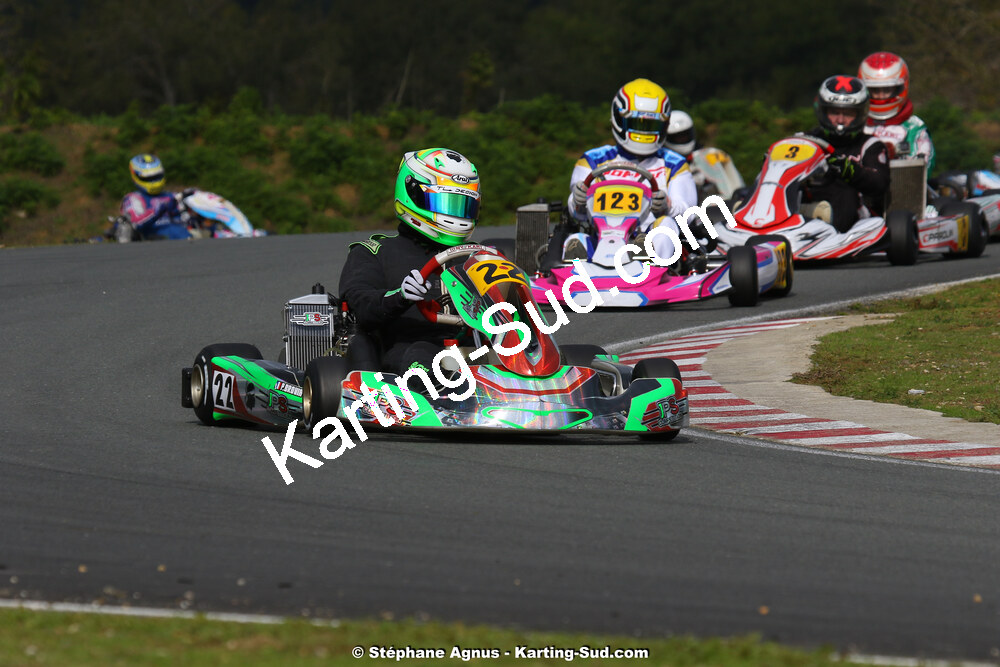 11/10/2020 : 3ème manche du Trophée Nouvelle Aquitaine UFOLEP à Layrac (photos Stéphane Agnus) 2020 — karting