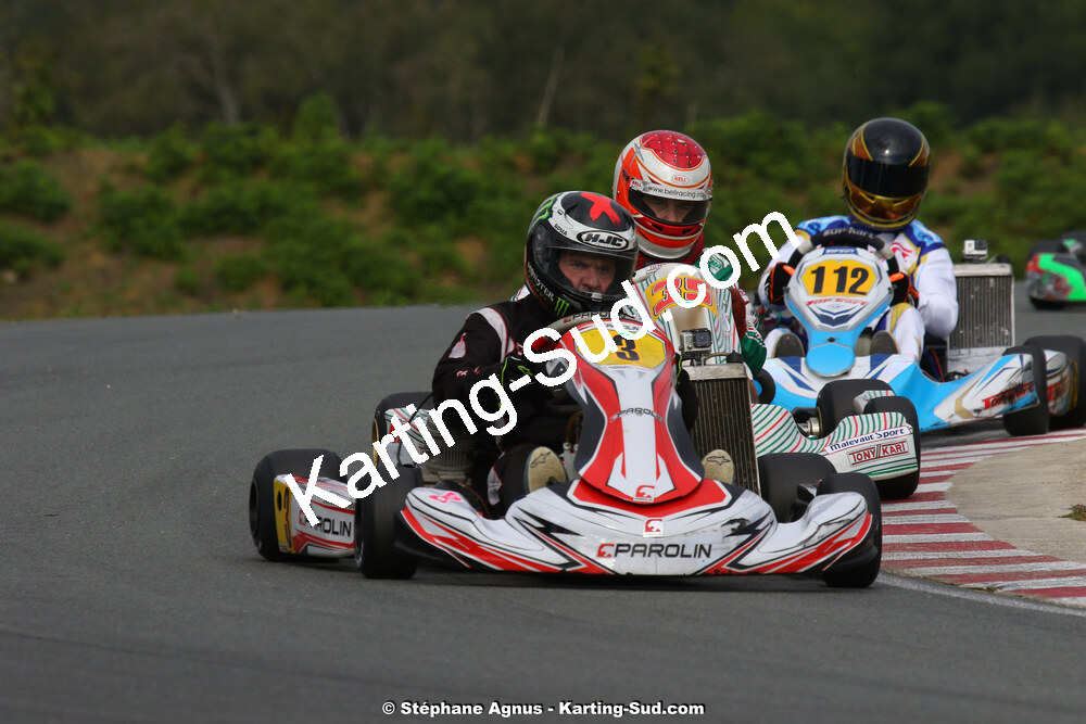 11/10/2020 : 3ème manche du Trophée Nouvelle Aquitaine UFOLEP à Layrac (photos Stéphane Agnus) 2020 — karting
