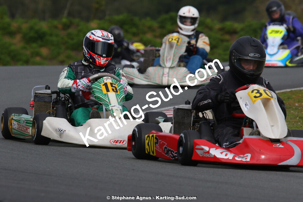 11/10/2020 : 3ème manche du Trophée Nouvelle Aquitaine UFOLEP à Layrac (photos Stéphane Agnus) 2020 — karting