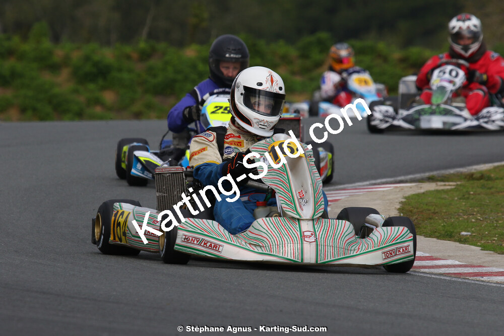 11/10/2020 : 3ème manche du Trophée Nouvelle Aquitaine UFOLEP à Layrac (photos Stéphane Agnus) 2020 — karting