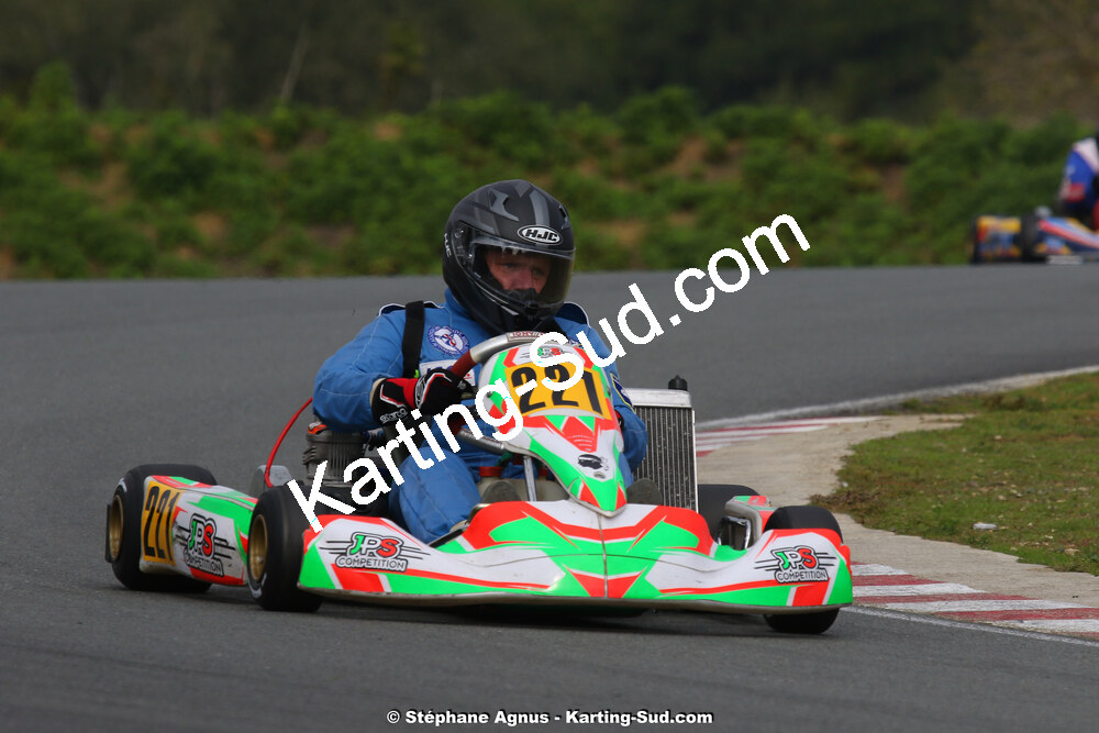 11/10/2020 : 3ème manche du Trophée Nouvelle Aquitaine UFOLEP à Layrac (photos Stéphane Agnus) 2020 — karting