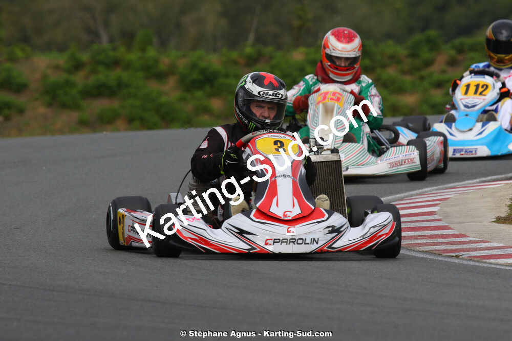 11/10/2020 : 3ème manche du Trophée Nouvelle Aquitaine UFOLEP à Layrac (photos Stéphane Agnus) 2020 — karting