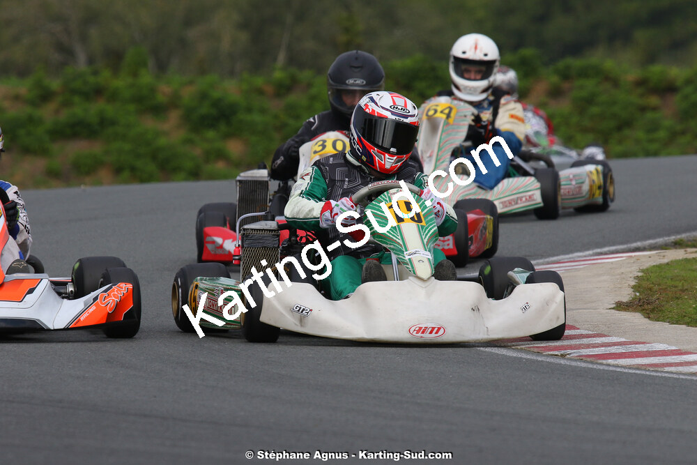 11/10/2020 : 3ème manche du Trophée Nouvelle Aquitaine UFOLEP à Layrac (photos Stéphane Agnus) 2020 — karting