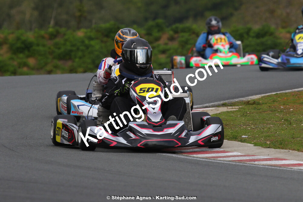 11/10/2020 : 3ème manche du Trophée Nouvelle Aquitaine UFOLEP à Layrac (photos Stéphane Agnus) 2020 — karting