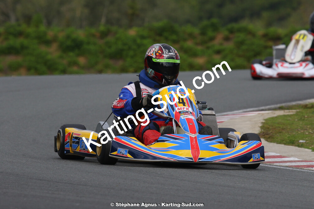 11/10/2020 : 3ème manche du Trophée Nouvelle Aquitaine UFOLEP à Layrac (photos Stéphane Agnus) 2020 — karting
