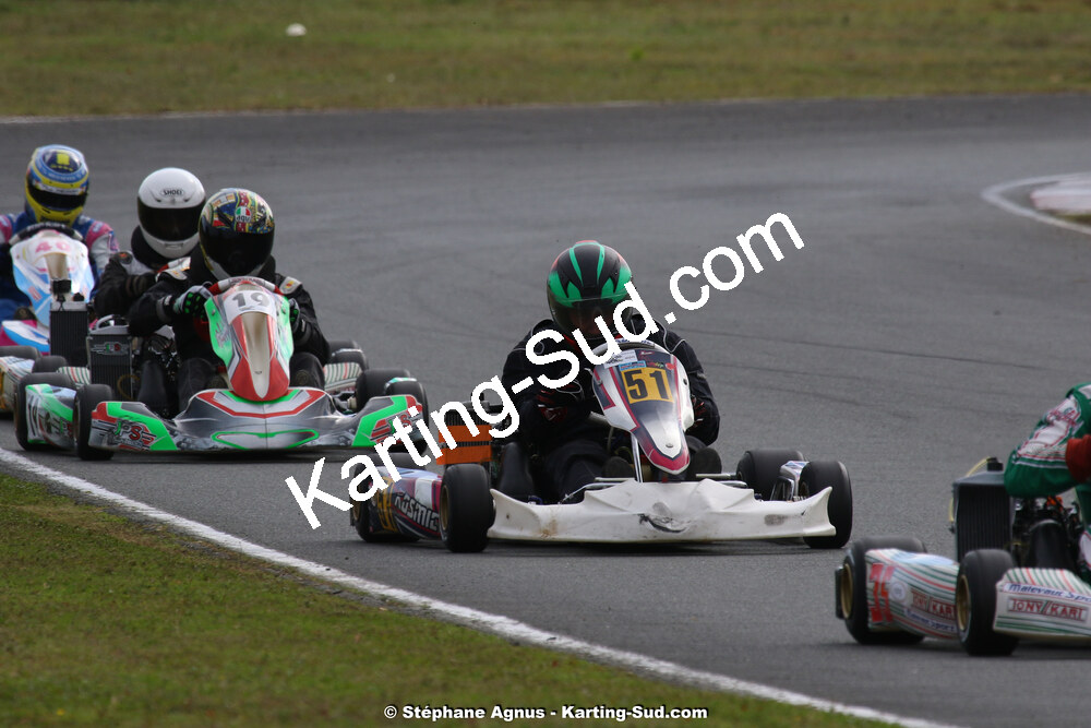 11/10/2020 : 3ème manche du Trophée Nouvelle Aquitaine UFOLEP à Layrac (photos Stéphane Agnus) 2020 — karting