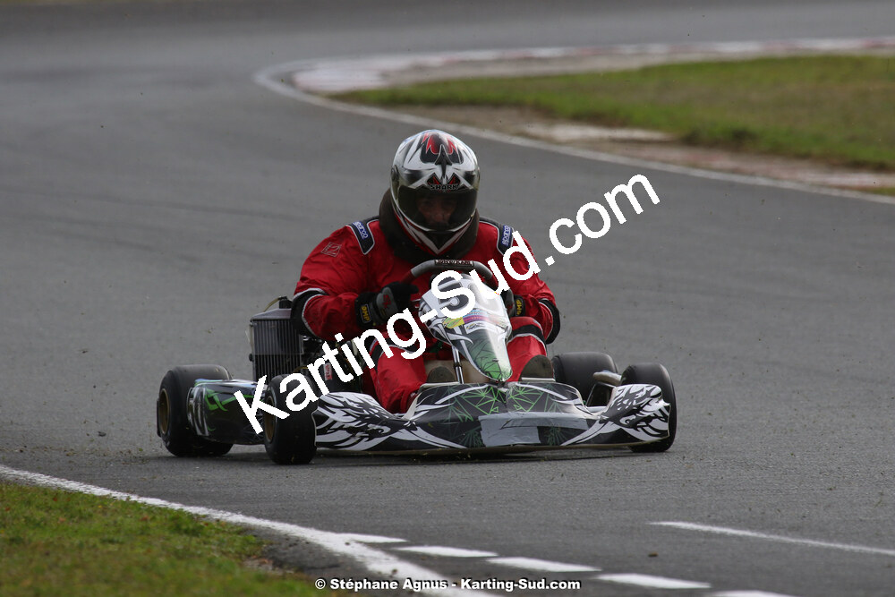 11/10/2020 : 3ème manche du Trophée Nouvelle Aquitaine UFOLEP à Layrac (photos Stéphane Agnus) 2020 — karting