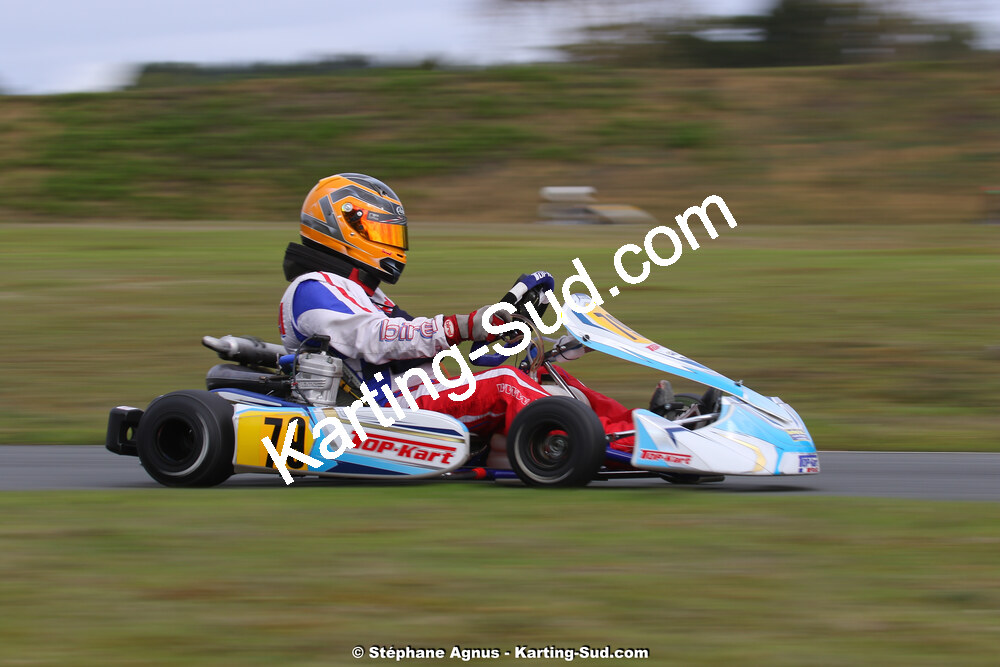 11/10/2020 : 3ème manche du Trophée Nouvelle Aquitaine UFOLEP à Layrac (photos Stéphane Agnus) 2020 — karting