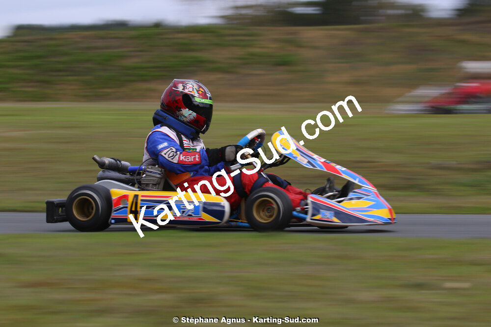11/10/2020 : 3ème manche du Trophée Nouvelle Aquitaine UFOLEP à Layrac (photos Stéphane Agnus) 2020 — karting